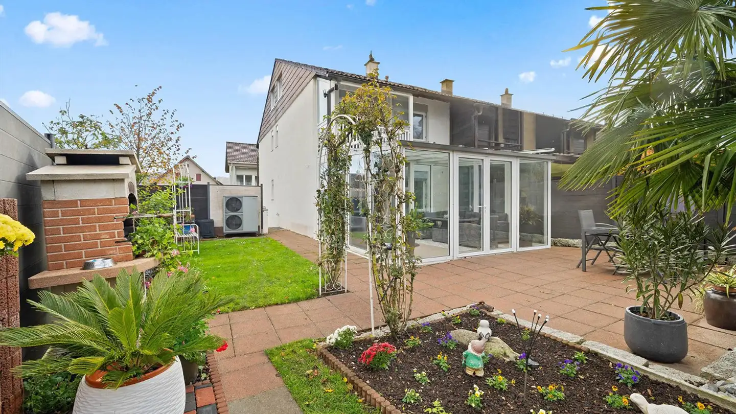 Casa a gradini in vendita - 5210 Windisch