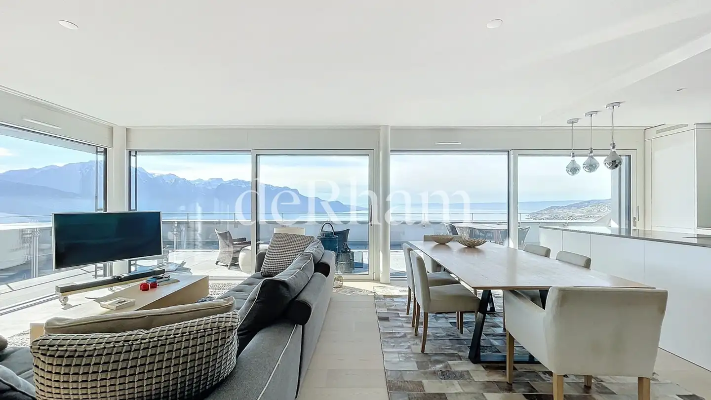 Appartamento in vendita - 1832 Chamby - Foto 2