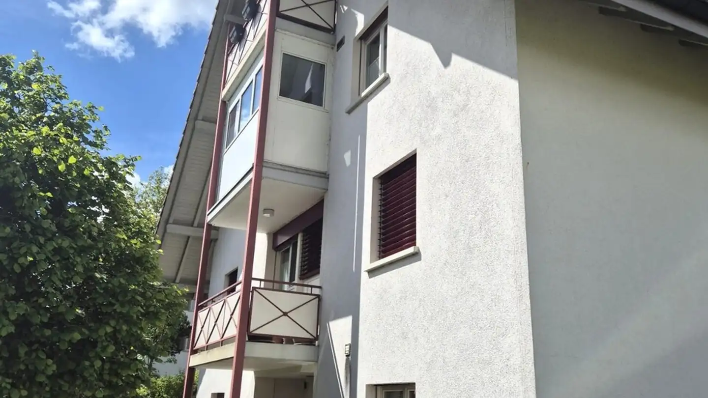 Appartamento in vendita - Kirchweg, 5614 Sarmenstorf - Foto 3