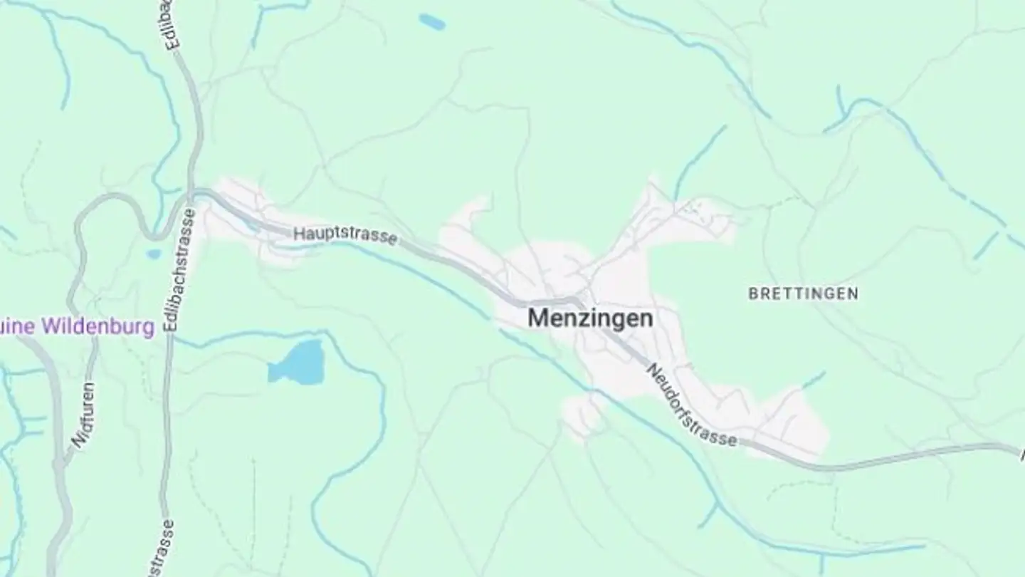 Appartamento in vendita - 6313 Menzingen