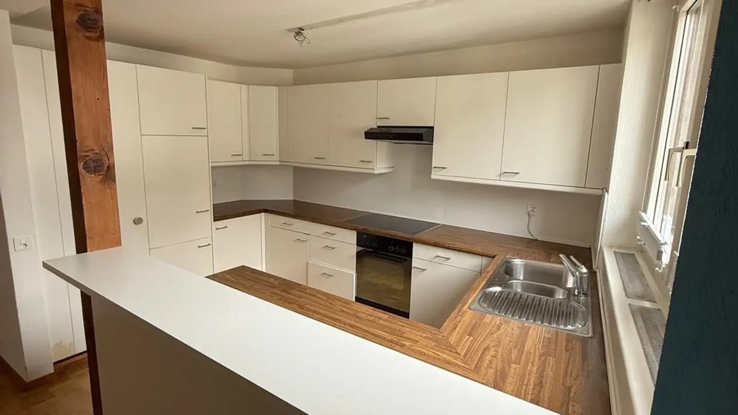 Stanza singola in affitto - Hohlstrasse 36, 8004 Zürich - Foto 3