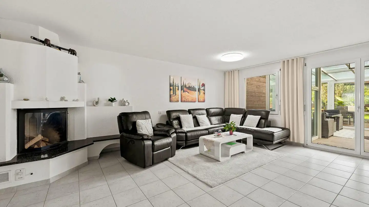 Casa a gradini in vendita - 5210 Windisch - Foto 2