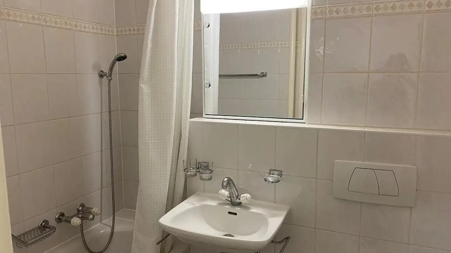 Wohnung mieten - Ochsenmattweg 11, 4105 Biel-Benken BL - Foto 2