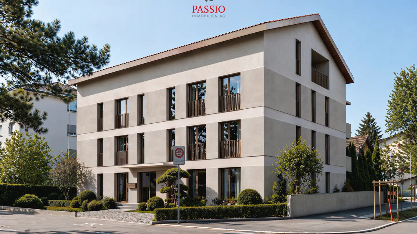 Appartamento in vendita - 2503 Biel/Bienne