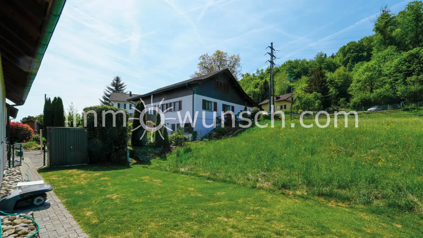 Einfamilienhaus kaufen - Wiegenackerstrasse 3, 5735 Pfeffikon LU - Foto 4