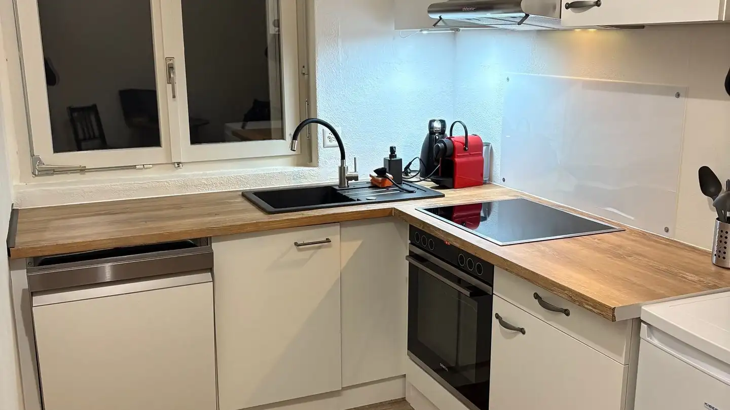 Studio in affitto - Breiten 8a, 3983 Mörel - Photo 2