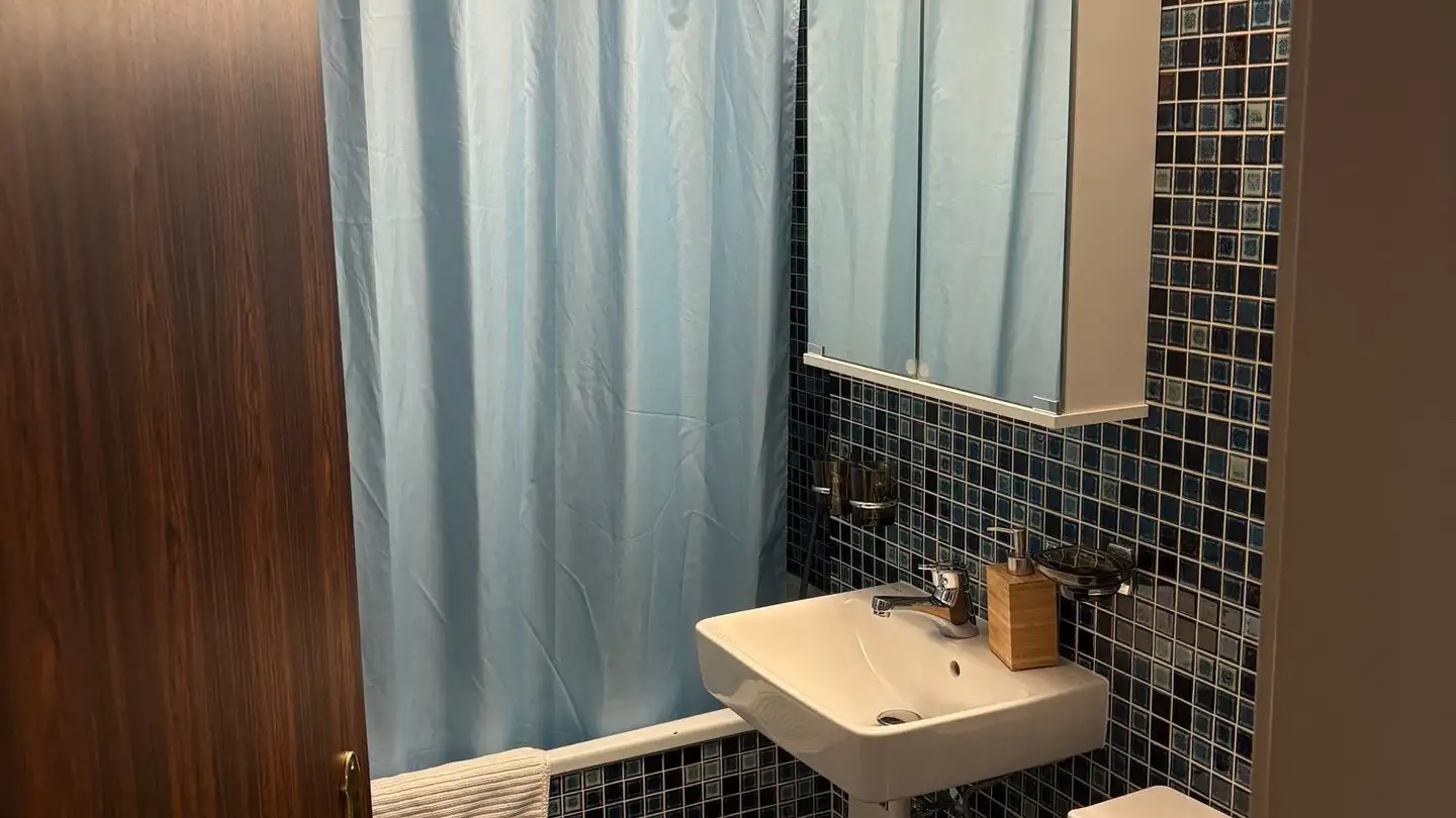 Studio in affitto - Breiten 8a, 3983 Mörel - Photo 3