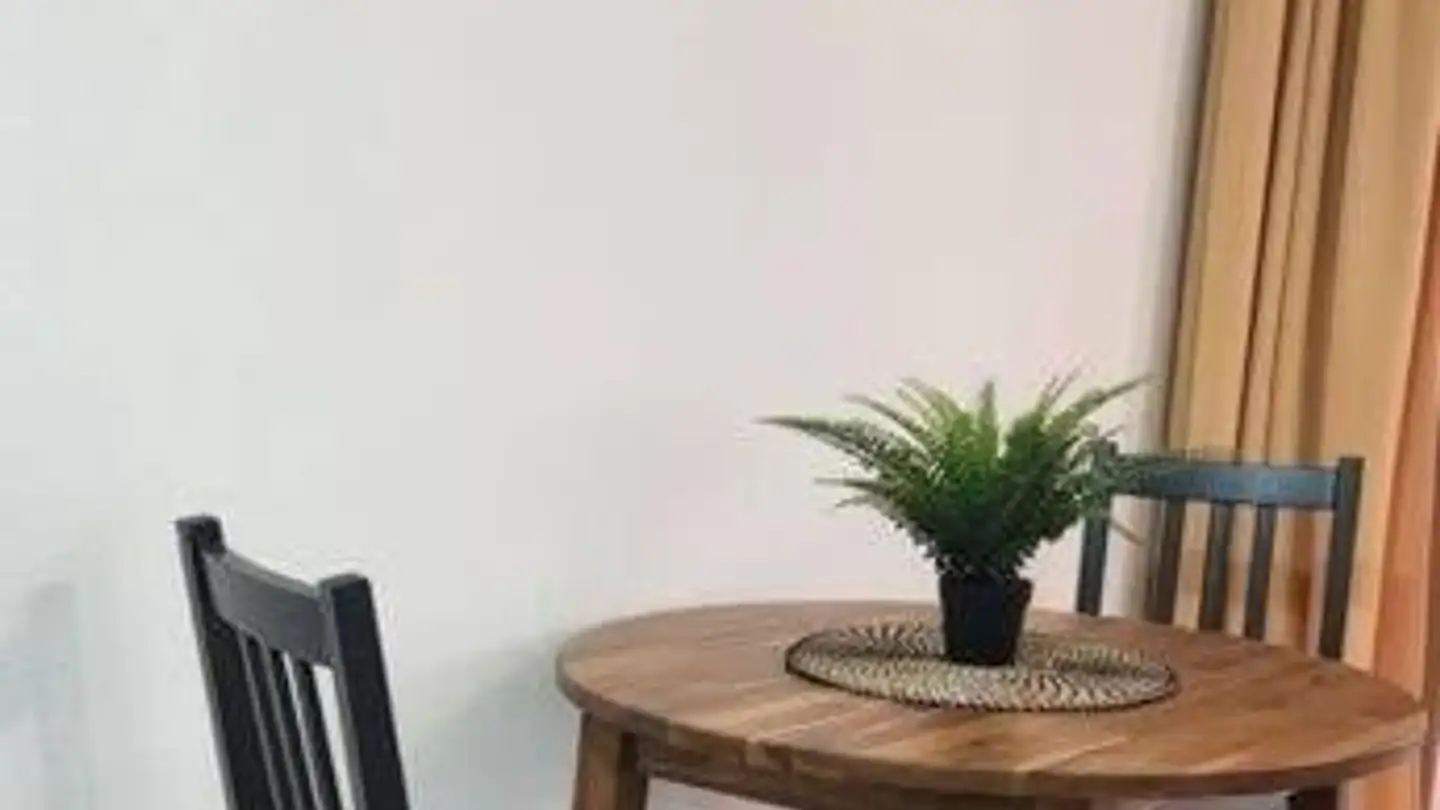 Studio in affitto - Breiten 8a, 3983 Mörel - Photo 4