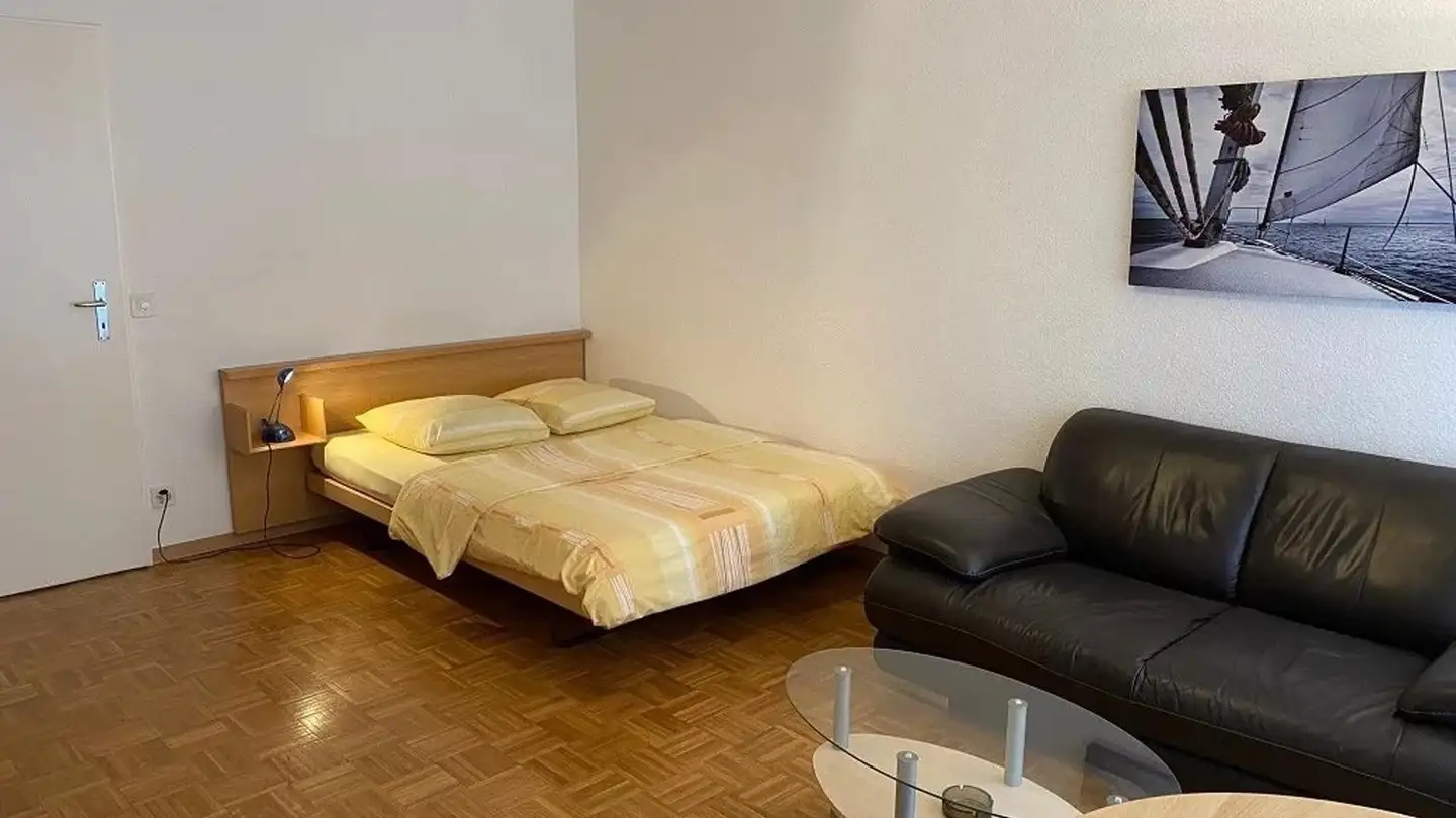Wohnung mieten - Ochsenmattweg 11, 4105 Biel-Benken BL - Foto 4