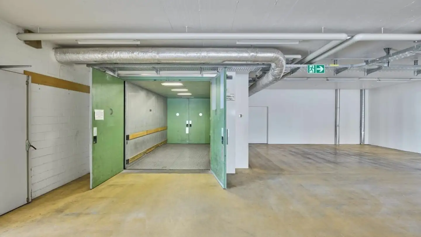 Commerciale in affitto - Bonergasse 10, 4057 Basel - Photo 3