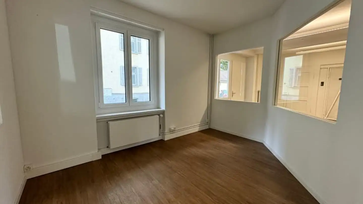 Commercial for rent - Rorschacher Strasse 69, 9000 St. Gallen - Photo 2