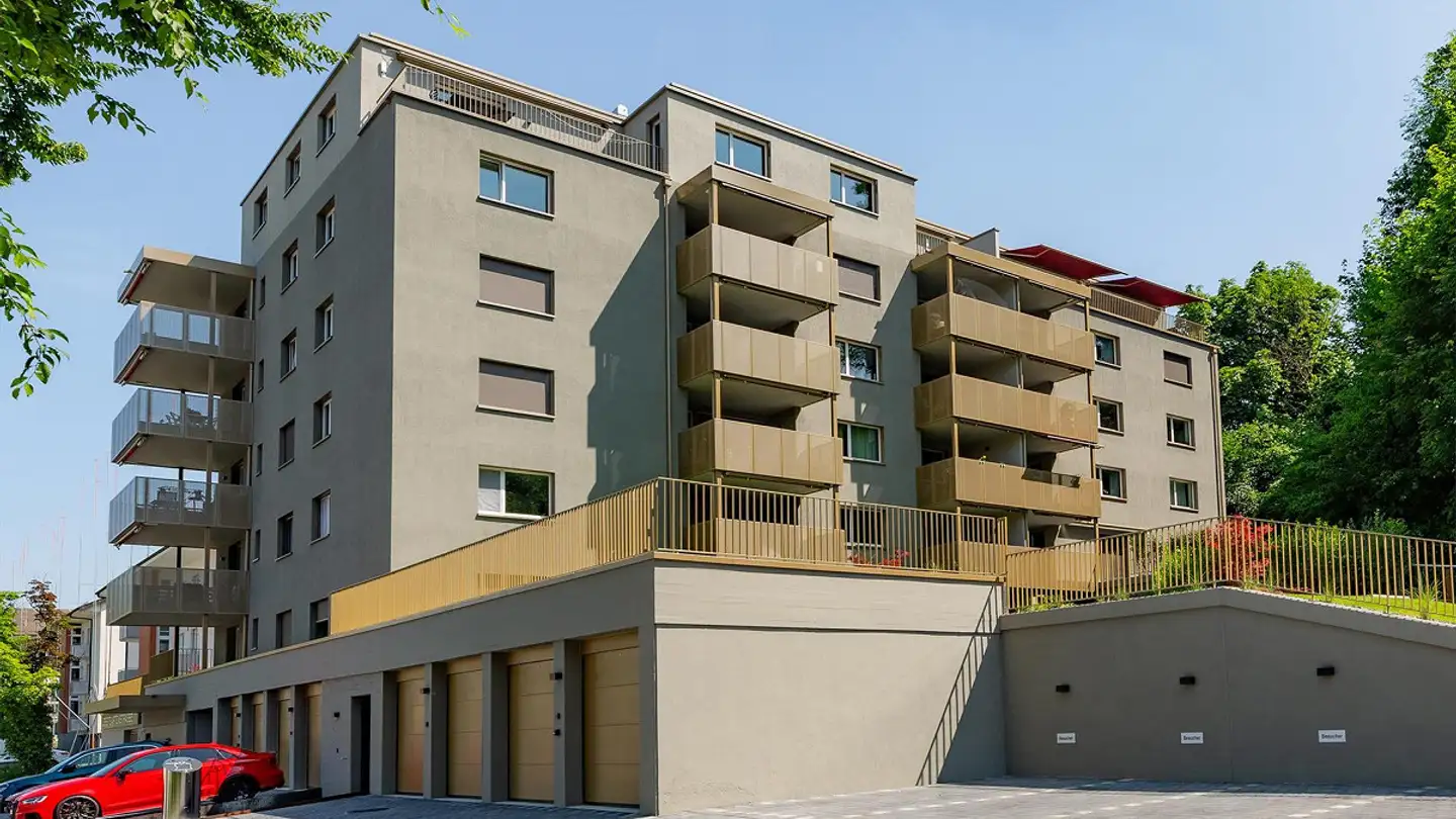 Appartamento in affitto - Obstgartenstrasse 11, 8302 Kloten - Foto 2