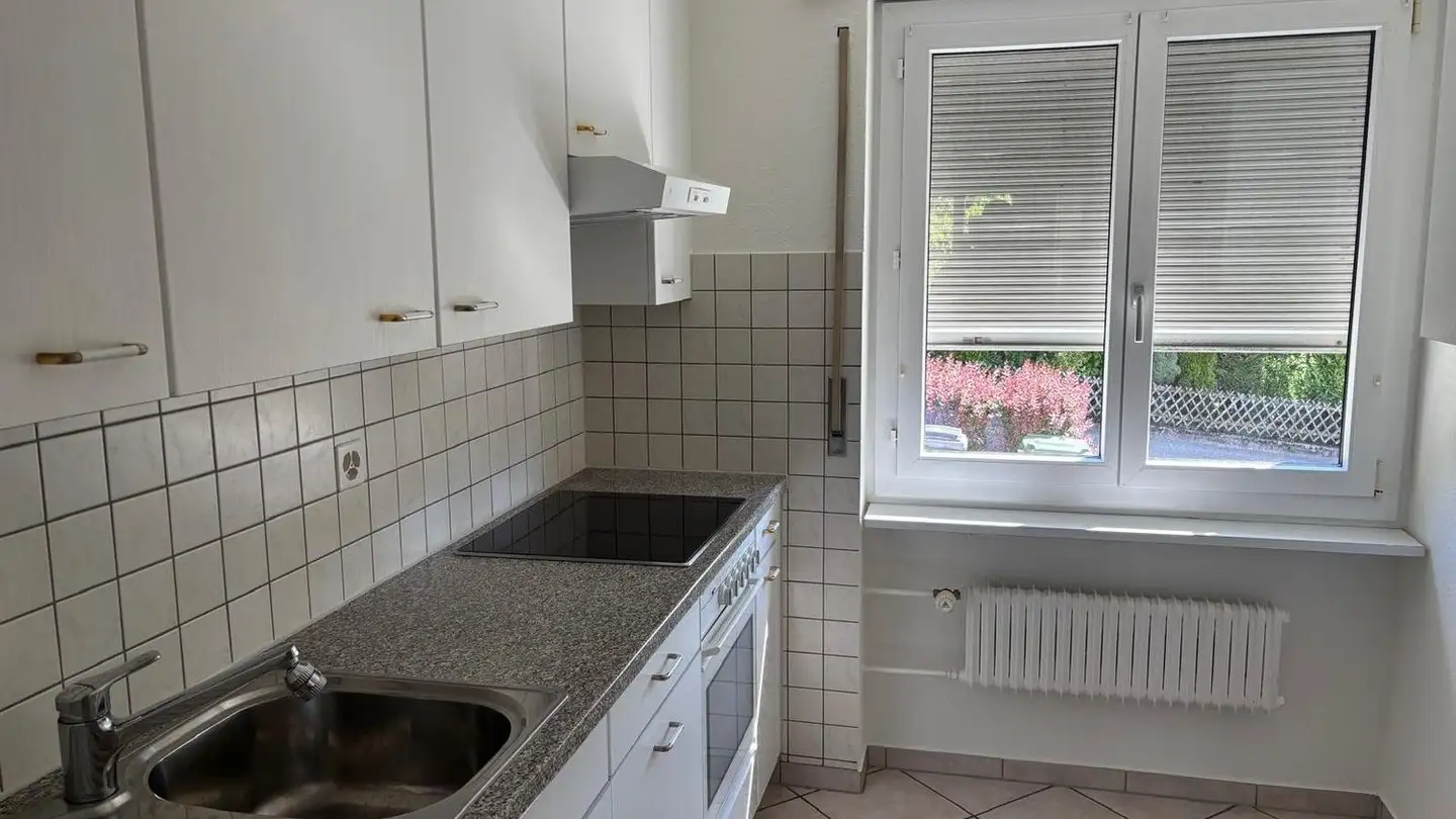Appartamento in affitto - Jurastrasse 15, 2543 Lengnau BE - Foto 3
