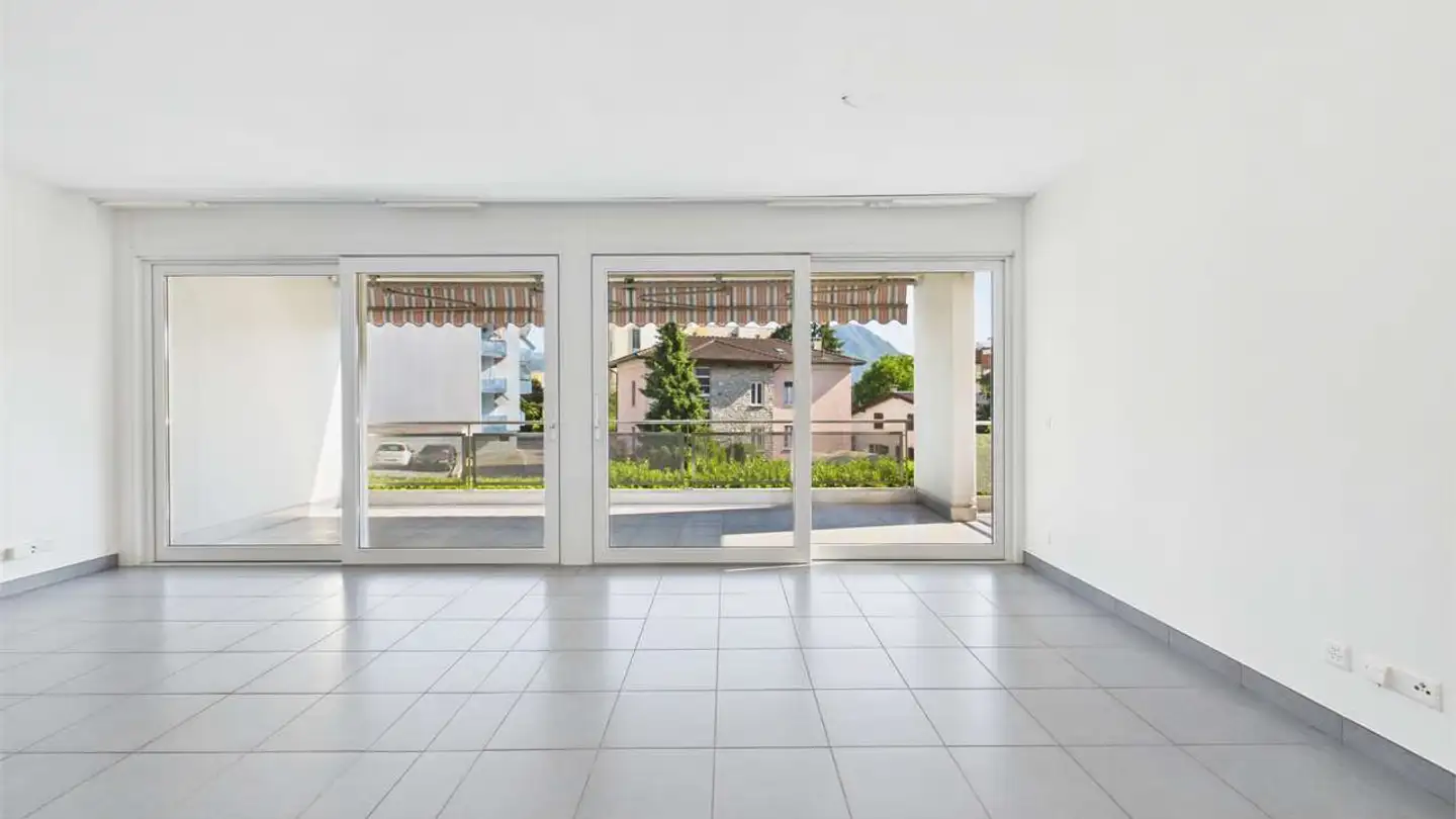 Appartement à vendre - Via Del Sole 20, 6963 Pregassona - Photo 3