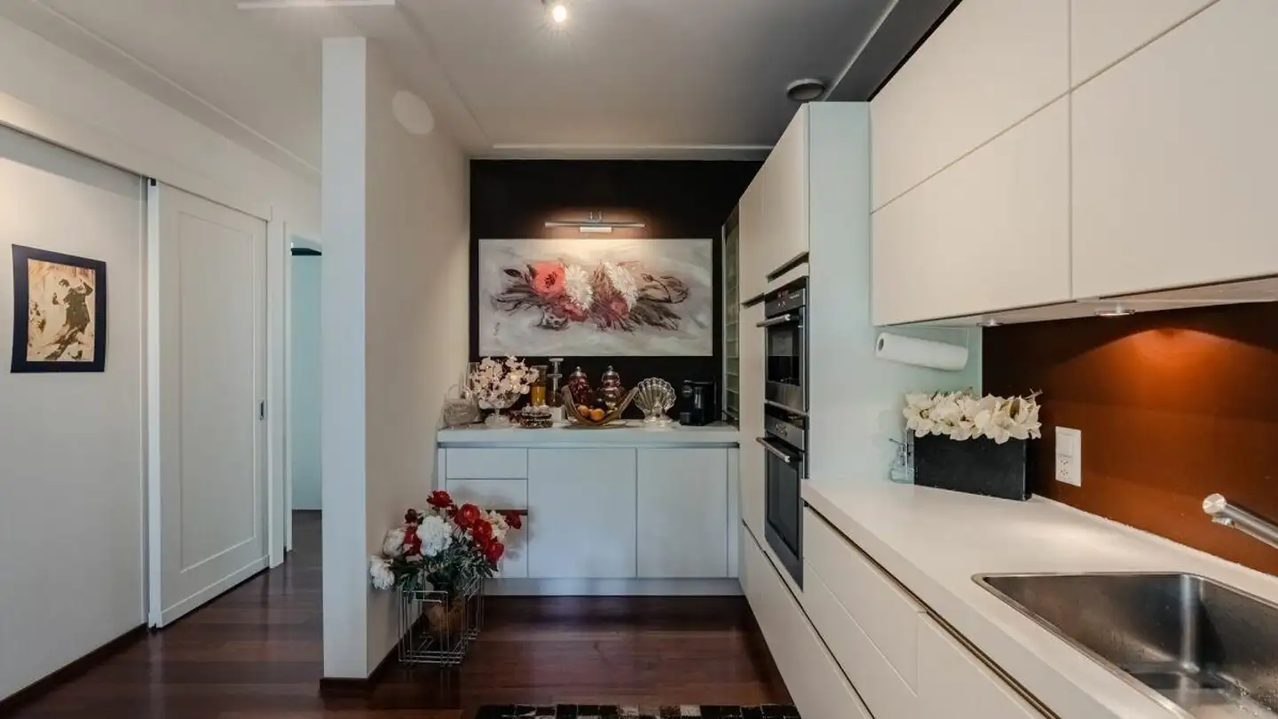 Appartamento in affitto - Haldenstrasse 57, 6006 Luzern - Photo 4