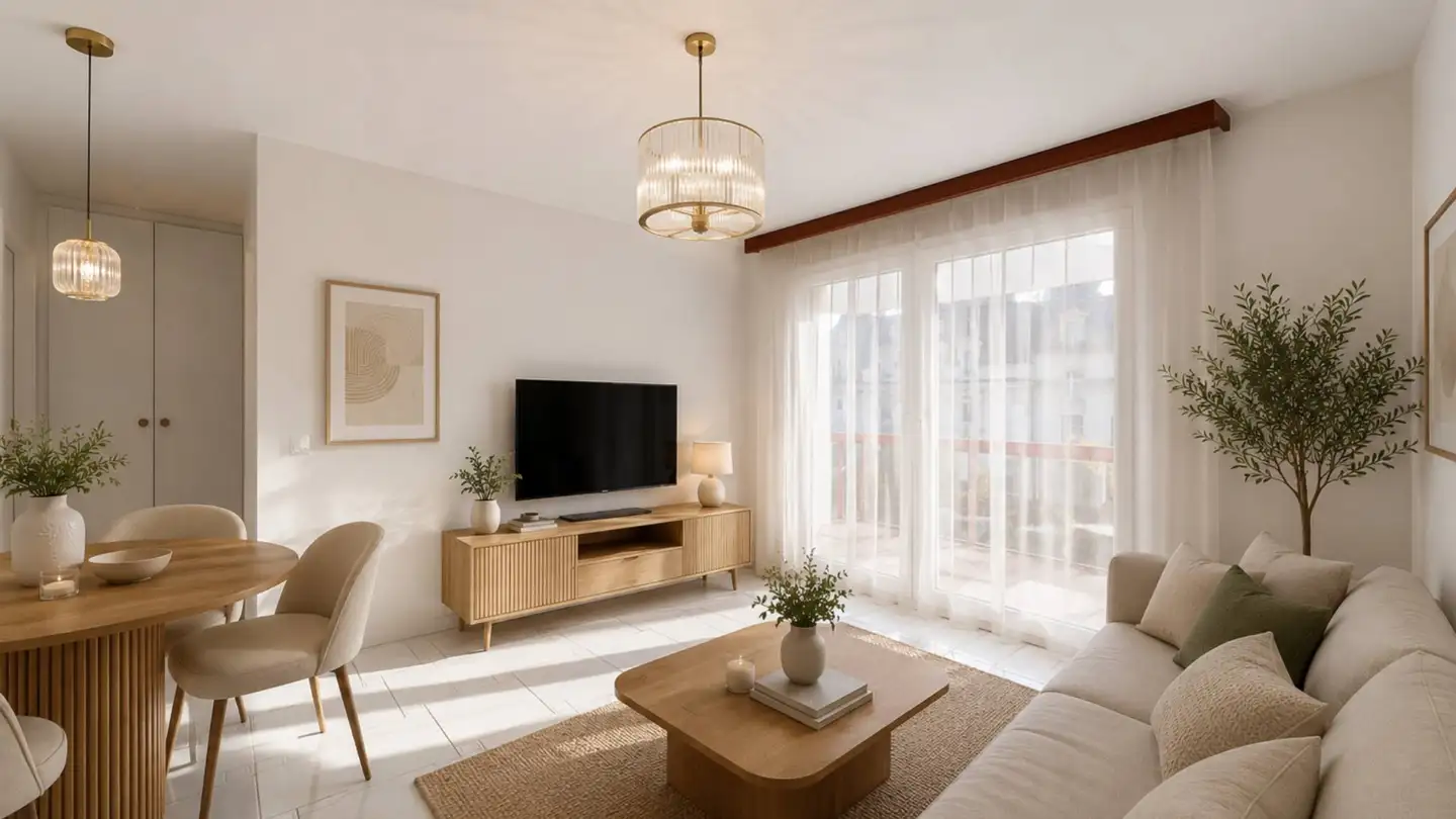 Appartamento in vendita - 1005 Lausanne - Foto 4