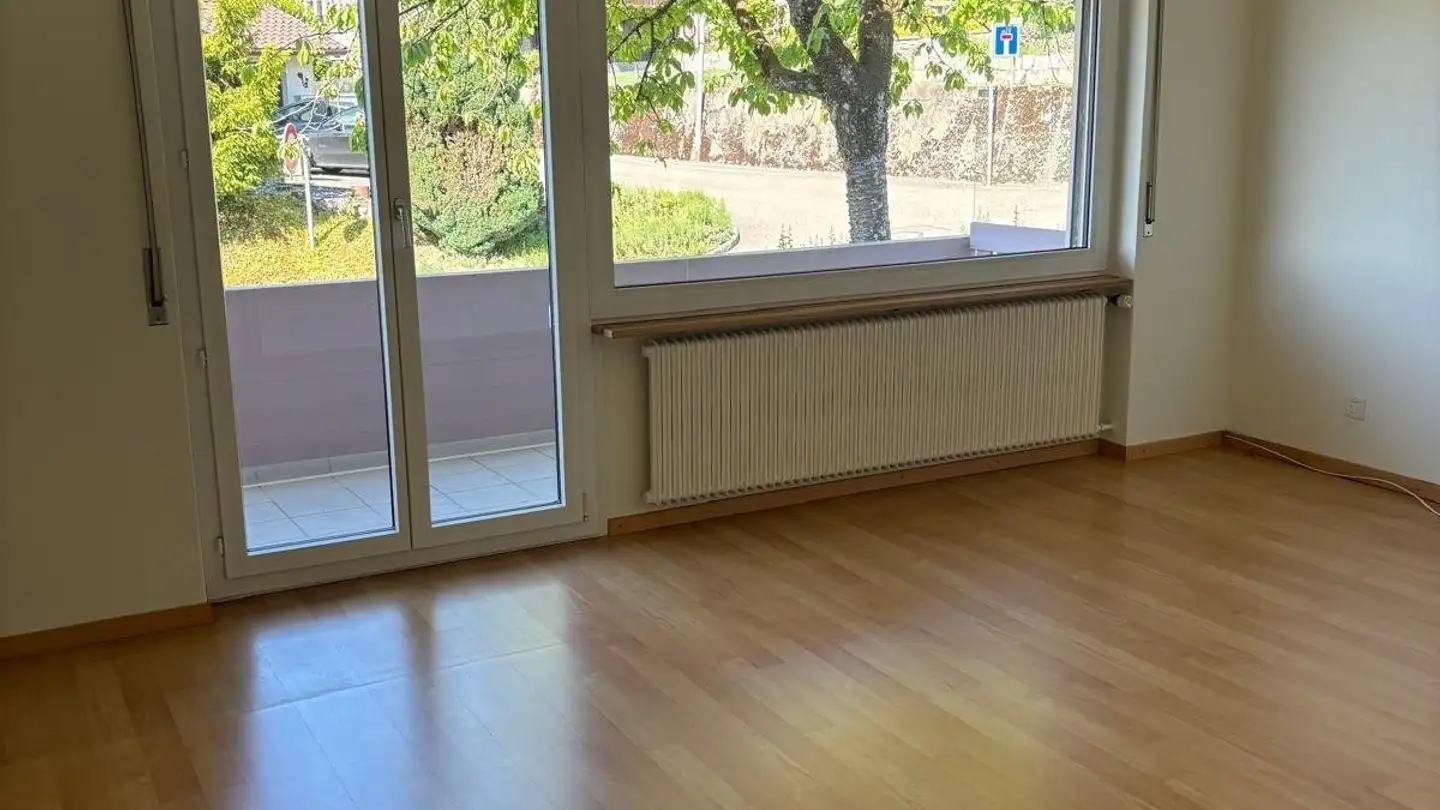 Appartamento in affitto - Jurastrasse 15, 2543 Lengnau BE
