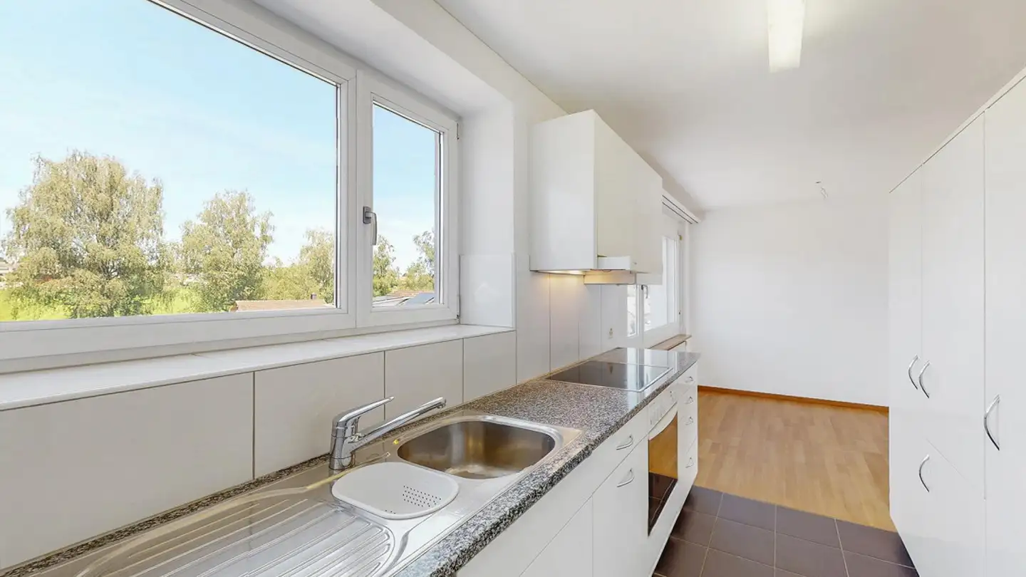 Appartement à louer - Hermann-Greulich-Strasse 17, 9320 Arbon - Photo 2