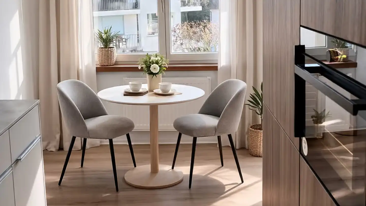 Apartment for rent - Bachmattstrasse 3, 8910 Affoltern am Albis