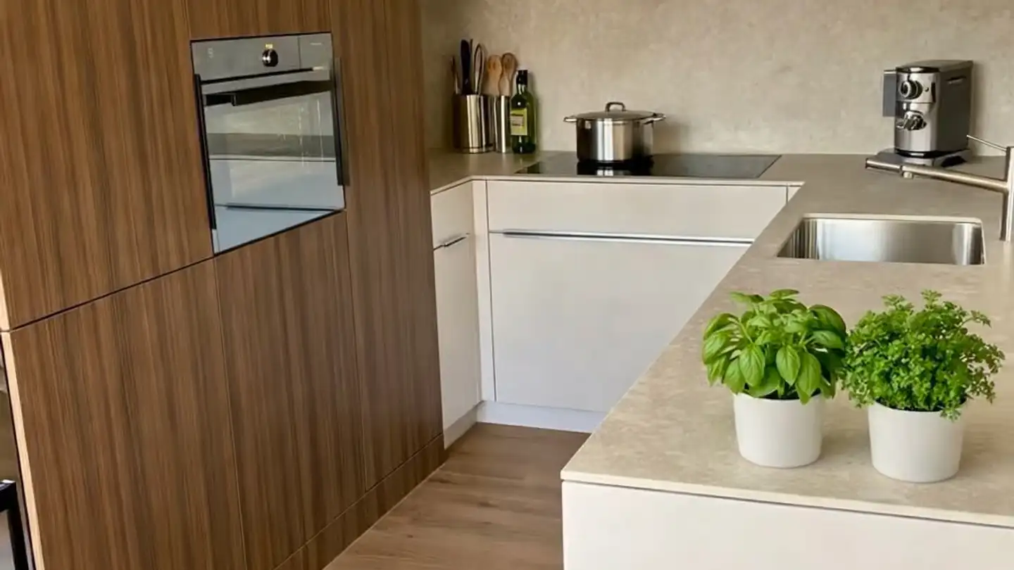 Apartment for rent - Bachmattstrasse 3, 8910 Affoltern am Albis - Photo 2