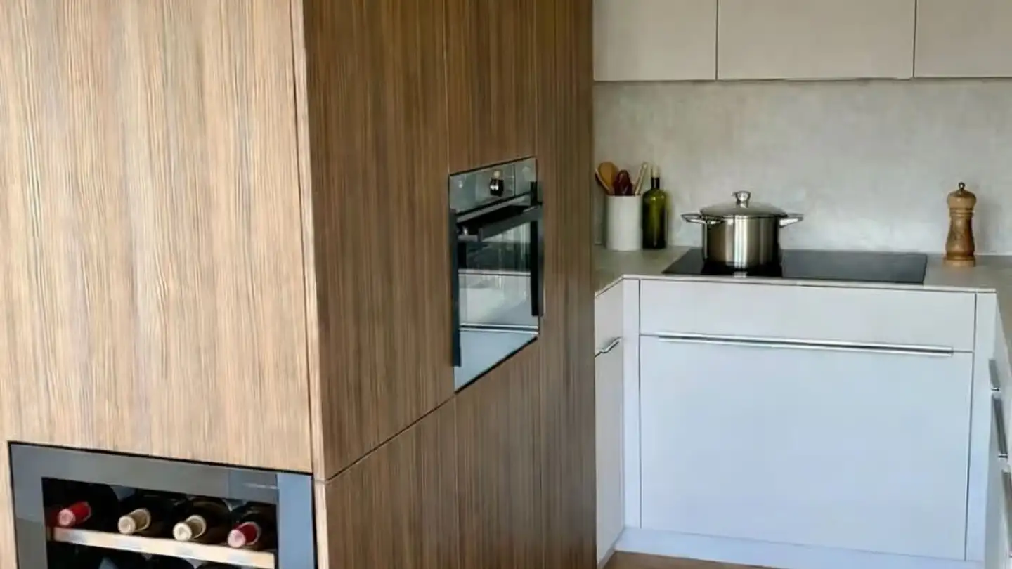 Apartment for rent - Bachmattstrasse 3, 8910 Affoltern am Albis - Photo 3