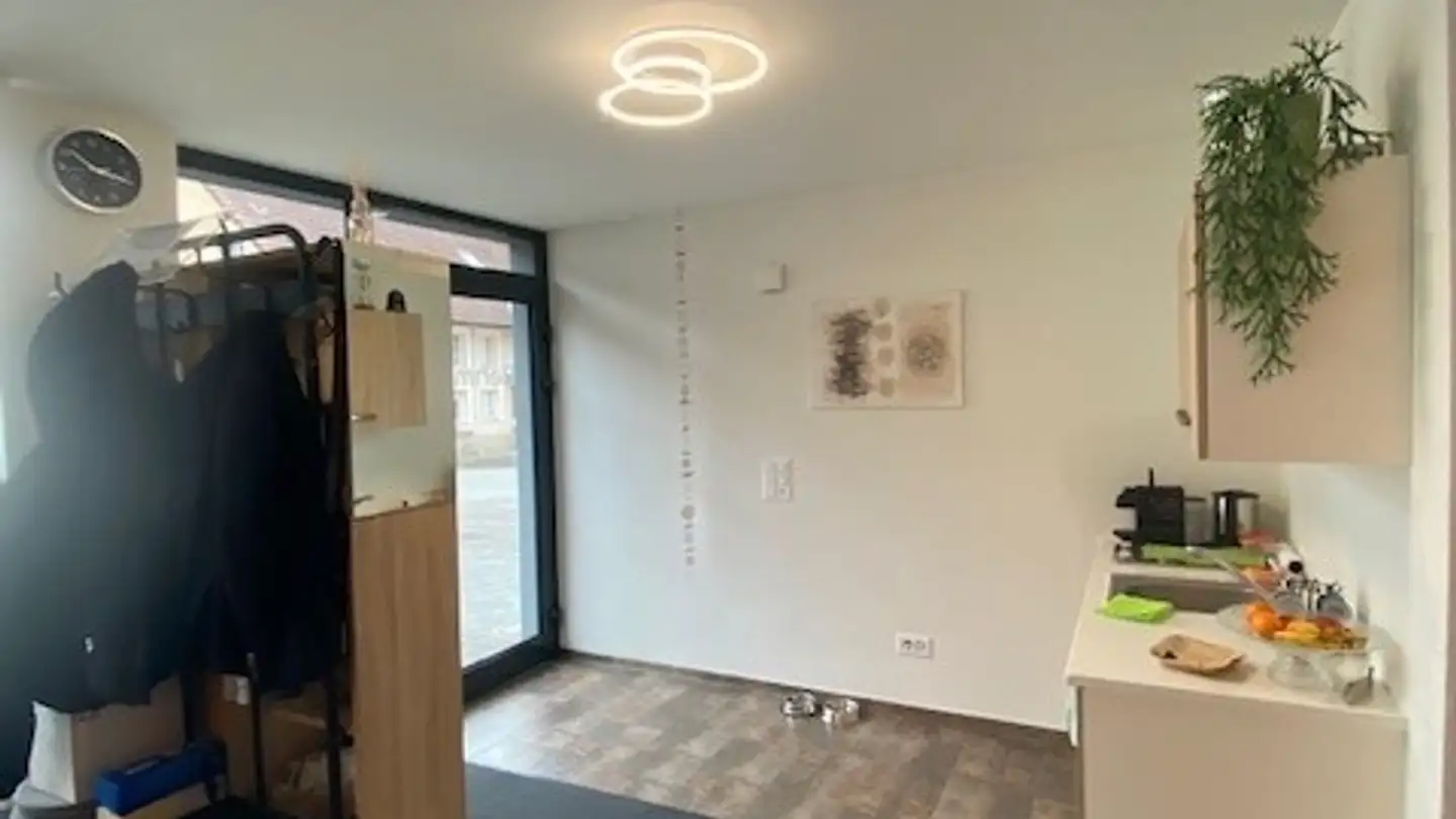 Office space for rent - Herkulesstrasse 1, 5737 Menziken - Photo 4