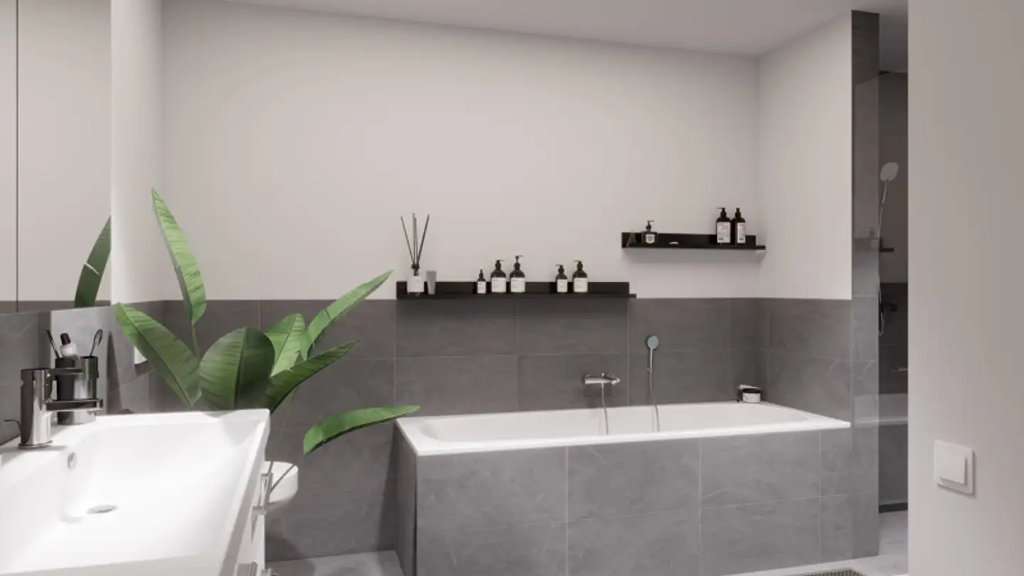 Appartamento in vendita - Sonneggstrasse 26, 9642 Ebnat-Kappel - Photo 4