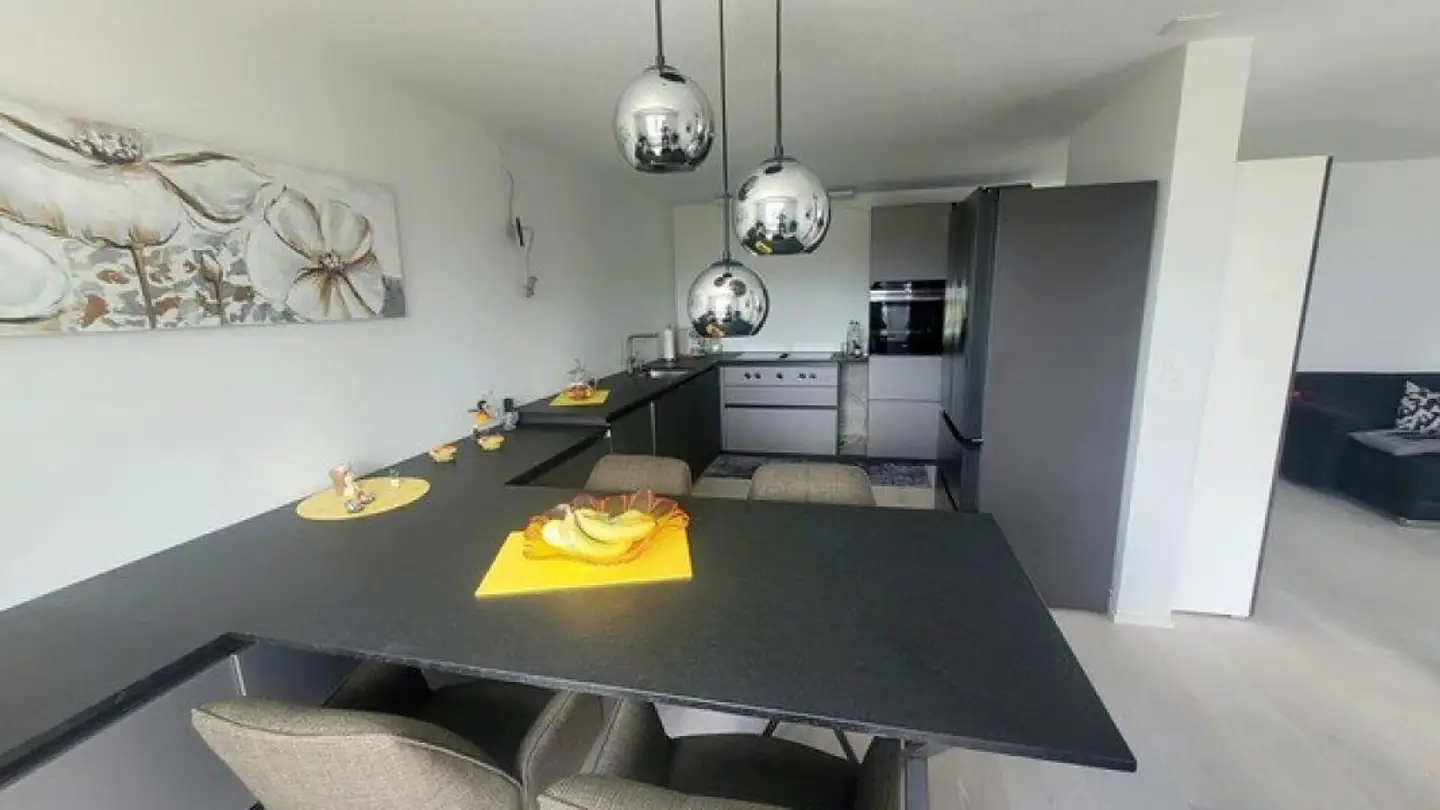 Apartment for sale - Im Moos, 9450 Lüchingen - Photo 4