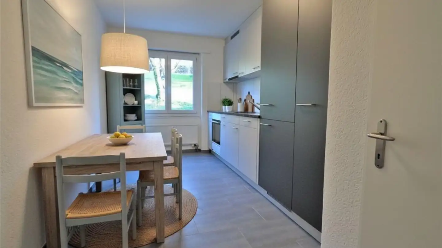 Appartement à louer - Solothurnstrasse, 2542 Pieterlen - Photo 2