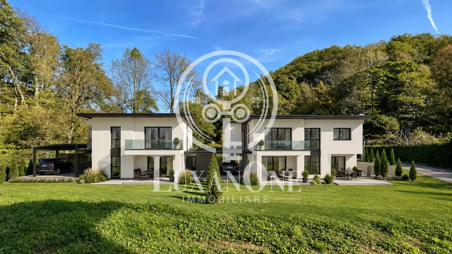Bauland kaufen - Via Cantonale 26, 6618 Arcegno - Foto 2
