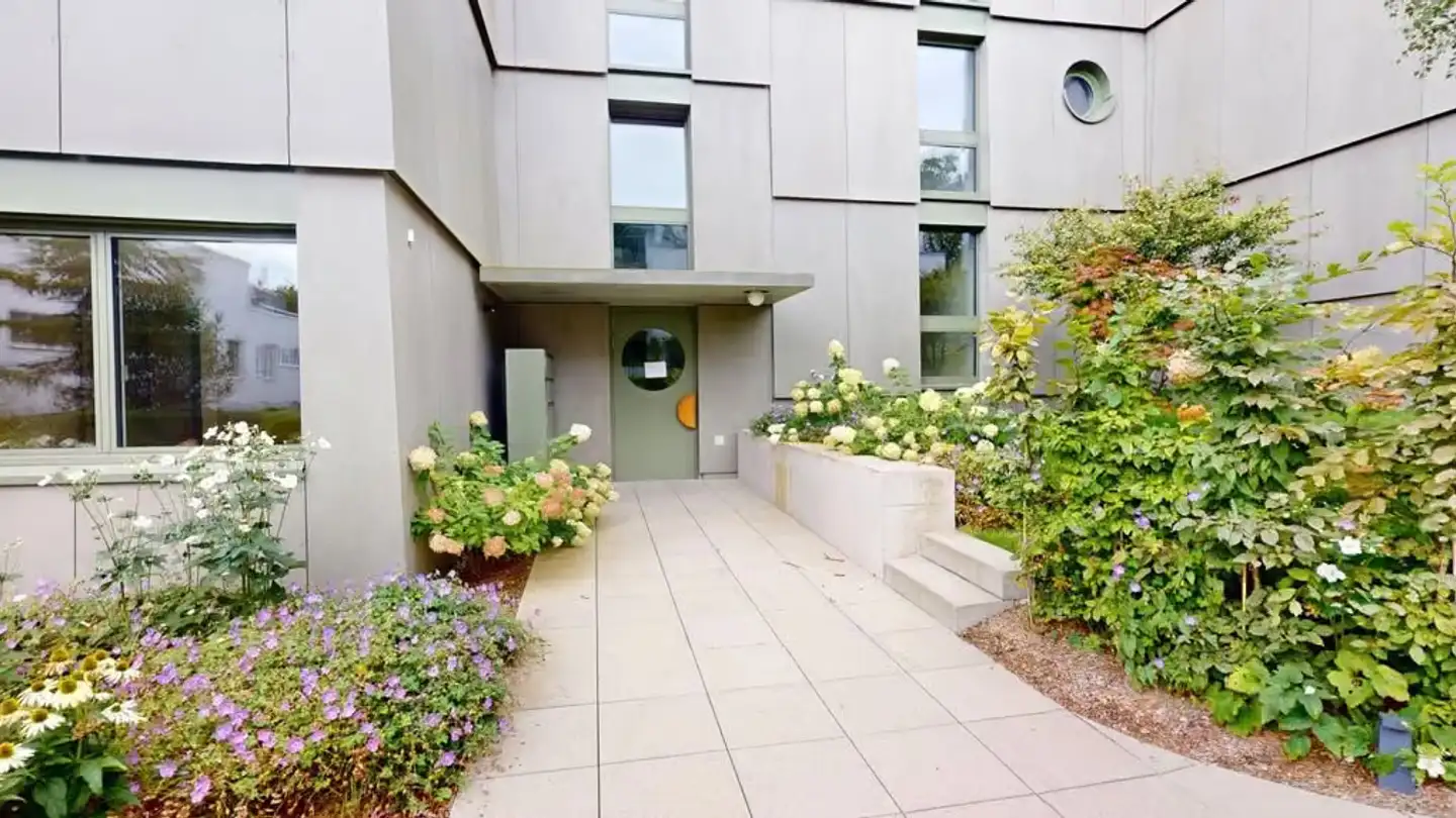Appartement à louer - 8044 Zürich - Photo 2