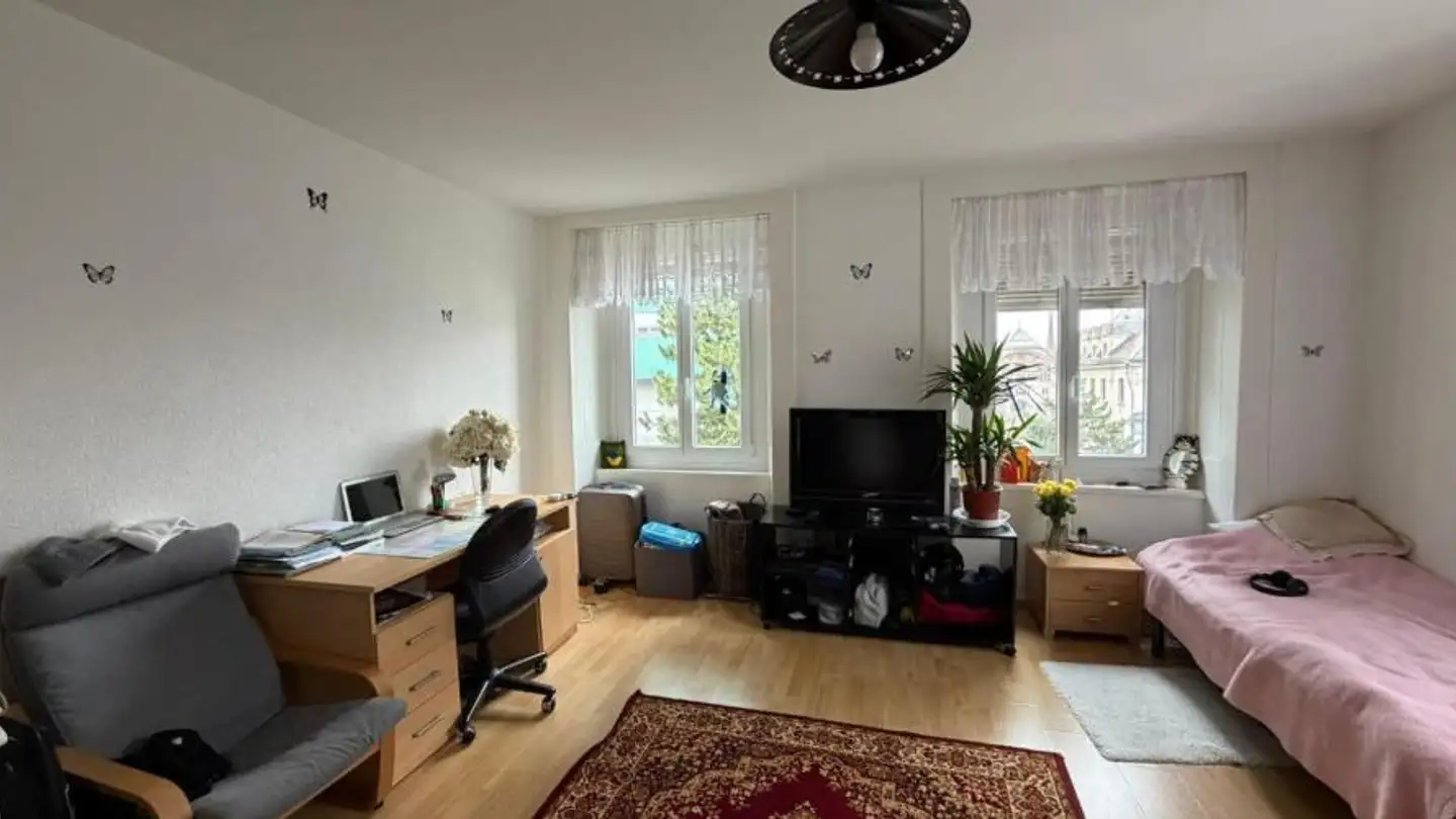 Immeuble mixte à vendre - 2400 Le Locle - Photo 4
