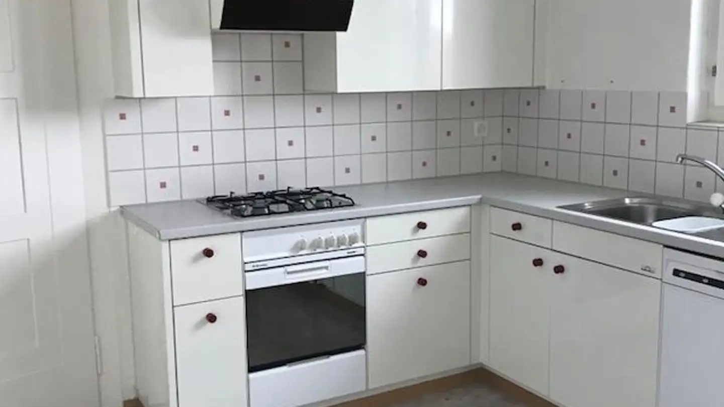 Appartamento in affitto - Goldbrunnenstrasse 37, 9000 St. Gallen - Foto 2