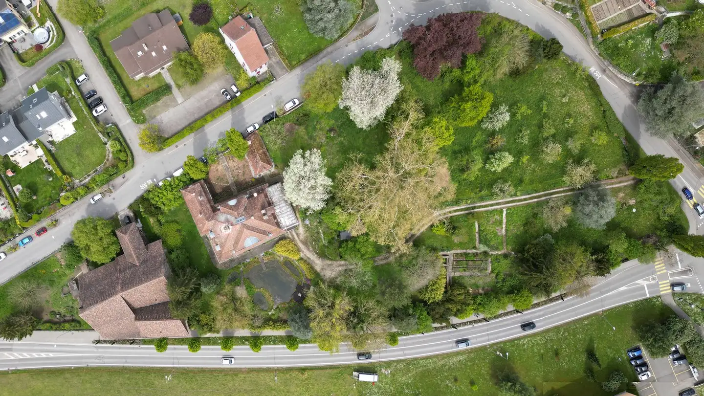 Single house for sale - 1580 Avenches - Photo 2