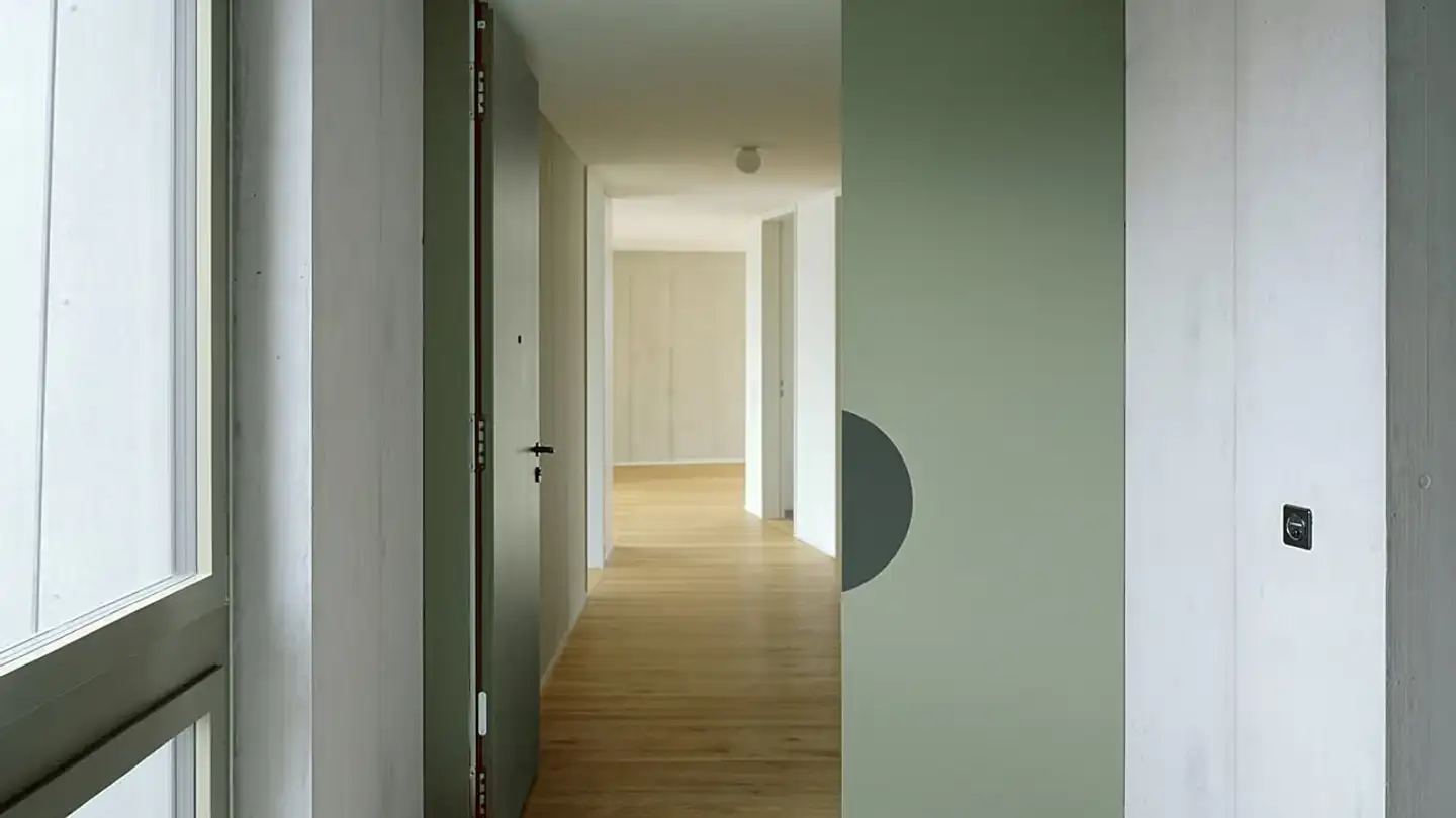 Appartement à louer - 8044 Zürich - Photo 4