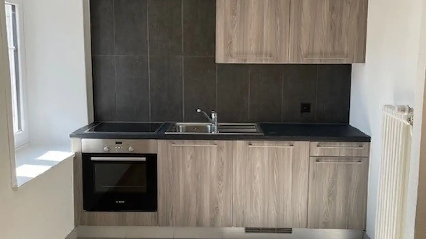 Wohnung mieten - Rue De L'etoile 3, 2300 La Chaux-de-Fonds