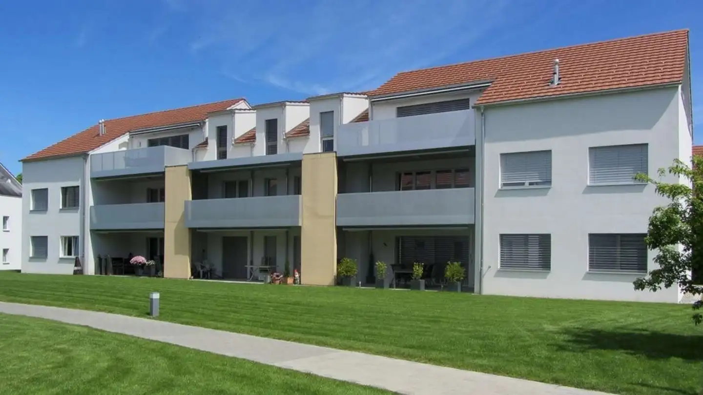 Appartement à louer - Besmerstrasse 50, 8280 Kreuzlingen
