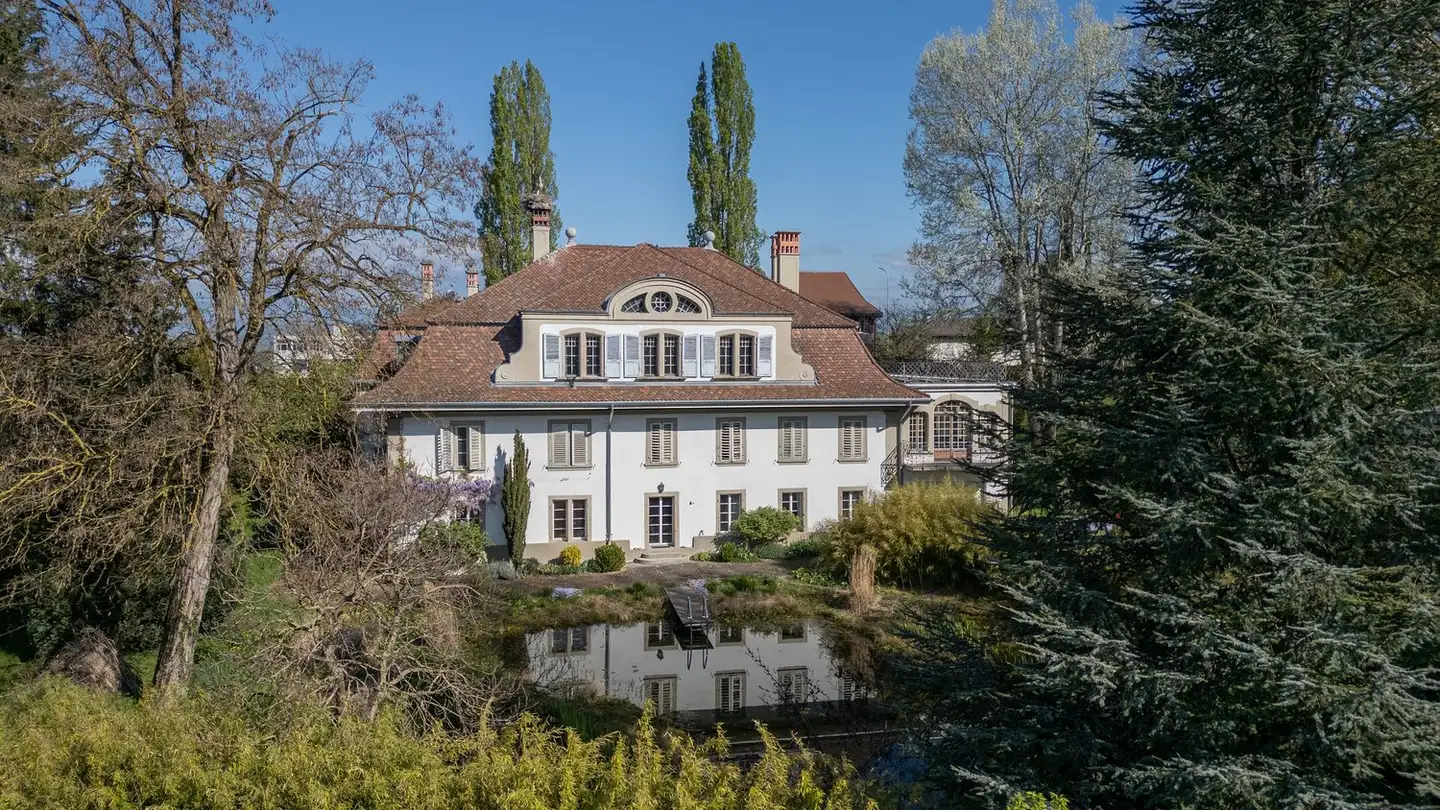 Single house for sale - 1580 Avenches - Photo 4