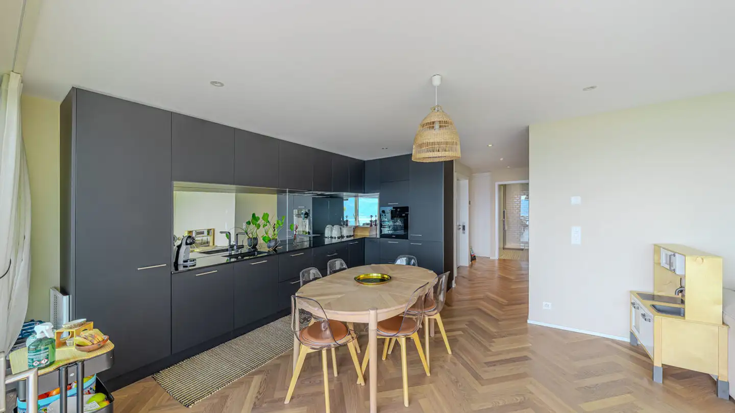 Appartement à vendre - Route Des Monts-De-Lavaux, 1090 La Croix (Lutry) - Photo 2