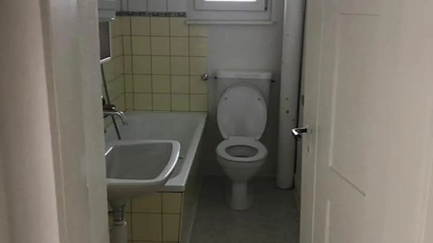 Appartamento in affitto - Goldbrunnenstrasse 37, 9000 St. Gallen - Foto 4