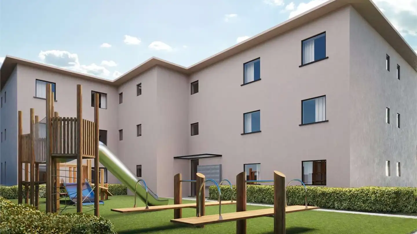 Appartamento in vendita - Via Ligaino 23, 6963 Pregassona