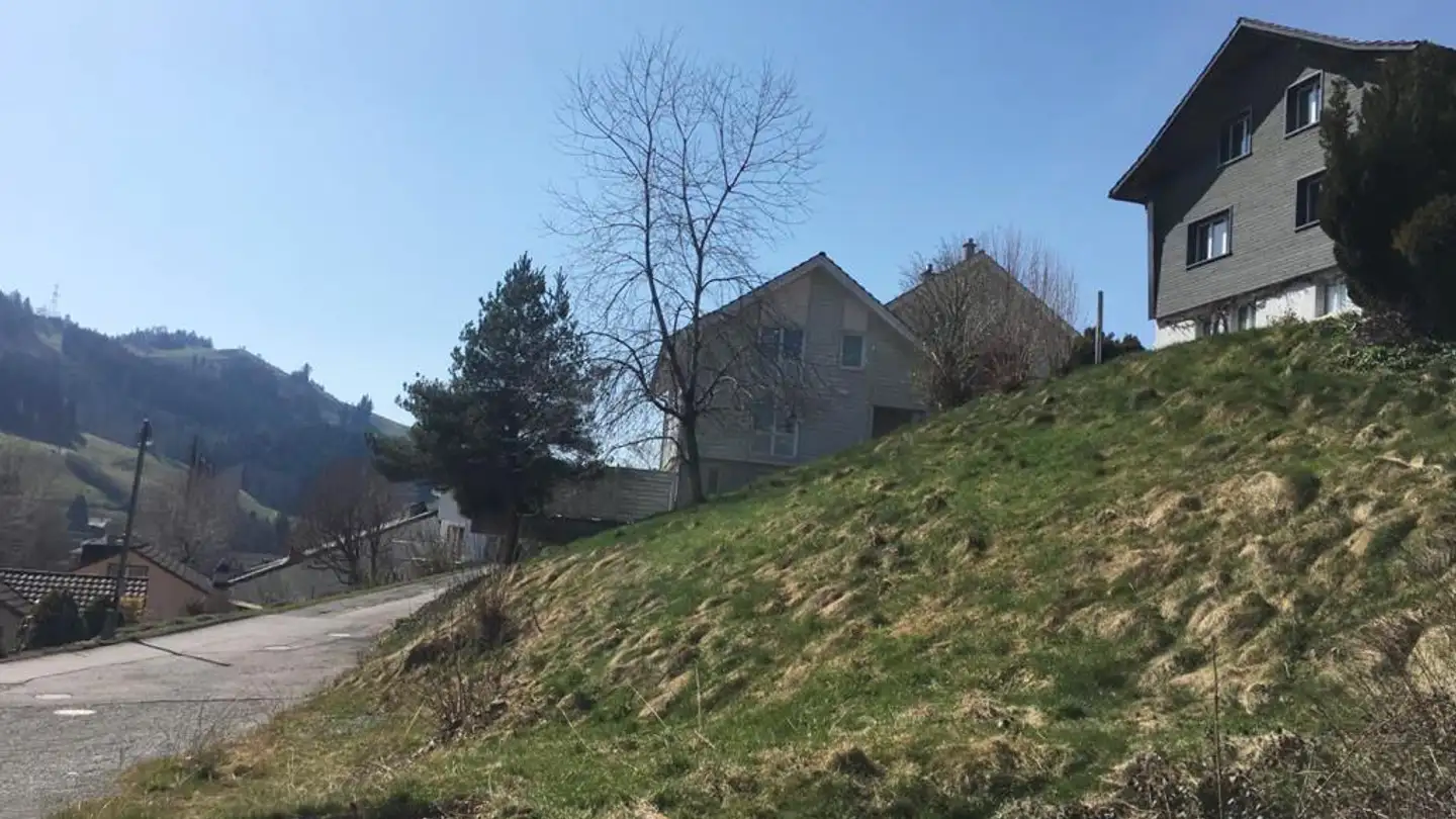 Proprietà industriale in affitto - Trogenerstrasse 23, 9055 Bühler - Photo 4