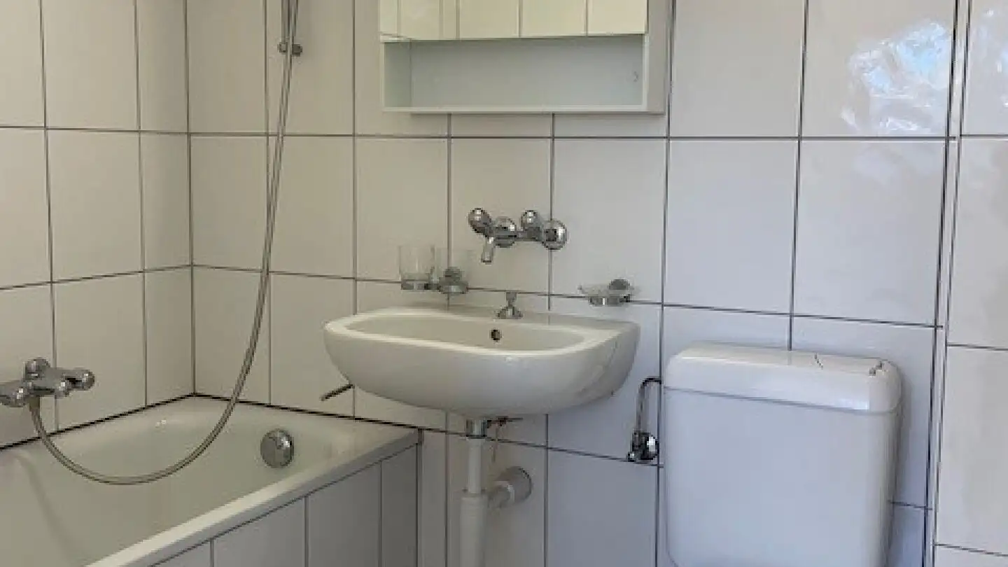 Wohnung mieten - Rue De L'etoile 3, 2300 La Chaux-de-Fonds - Foto 4