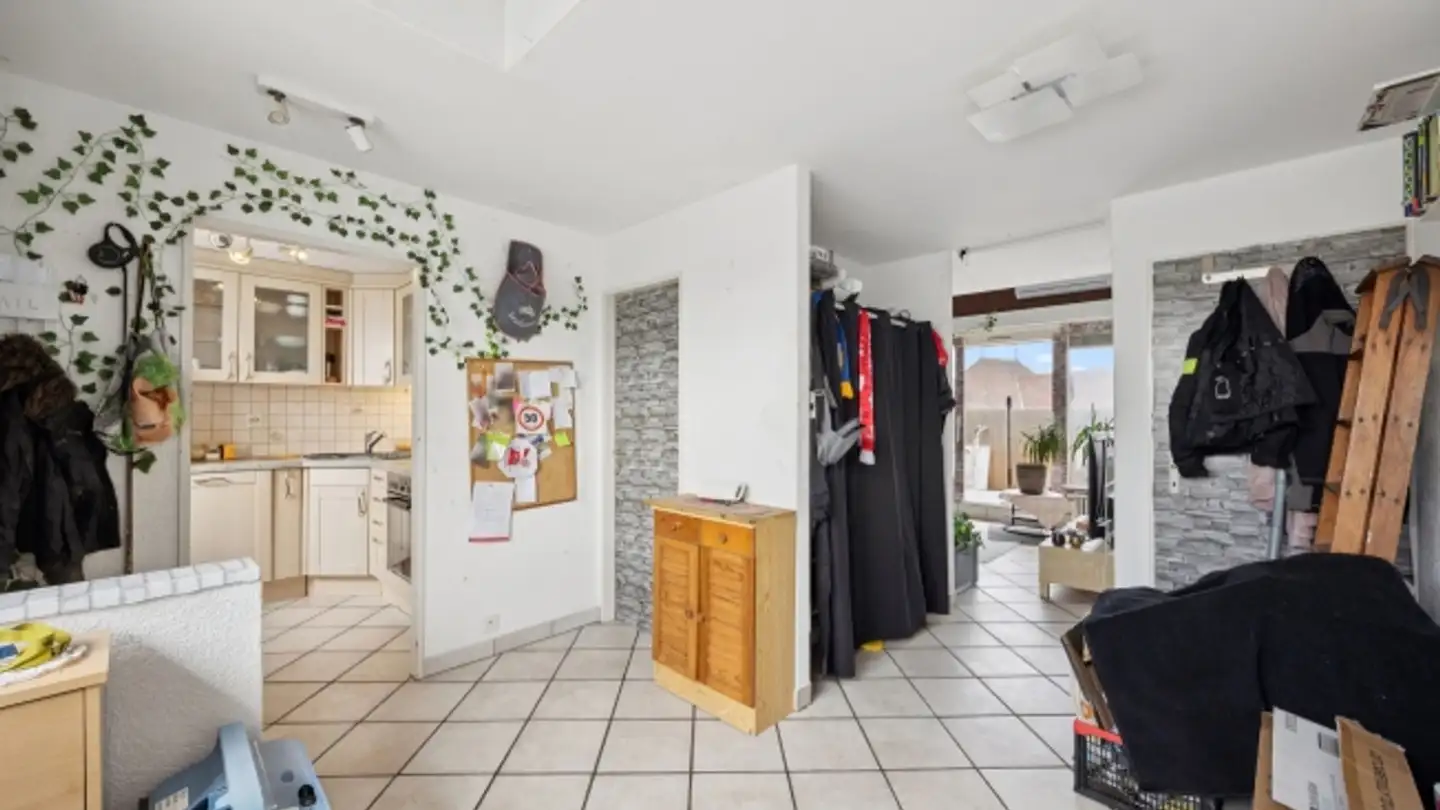 Duplex in vendita - Erlenstrasse 24, 4058 Basel - Photo 4