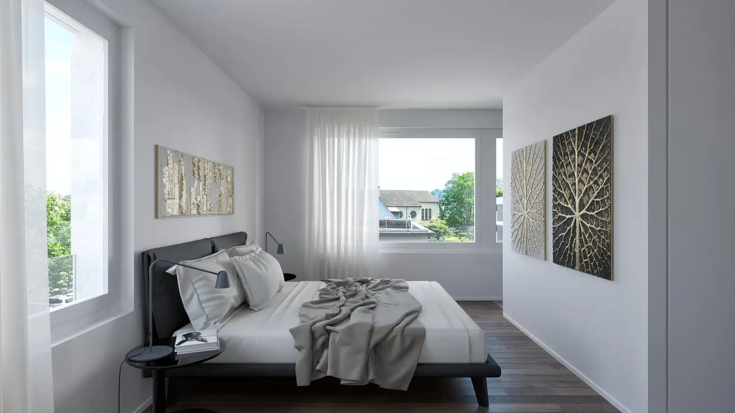 Appartement à vendre - Muesmattweg 5, 4123 Allschwil - Photo 4