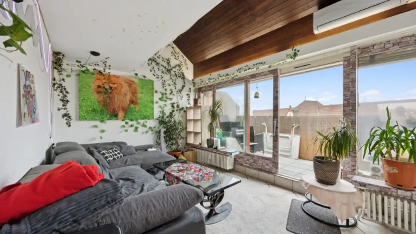 Duplex in vendita - Erlenstrasse 24, 4058 Basel - Photo 2