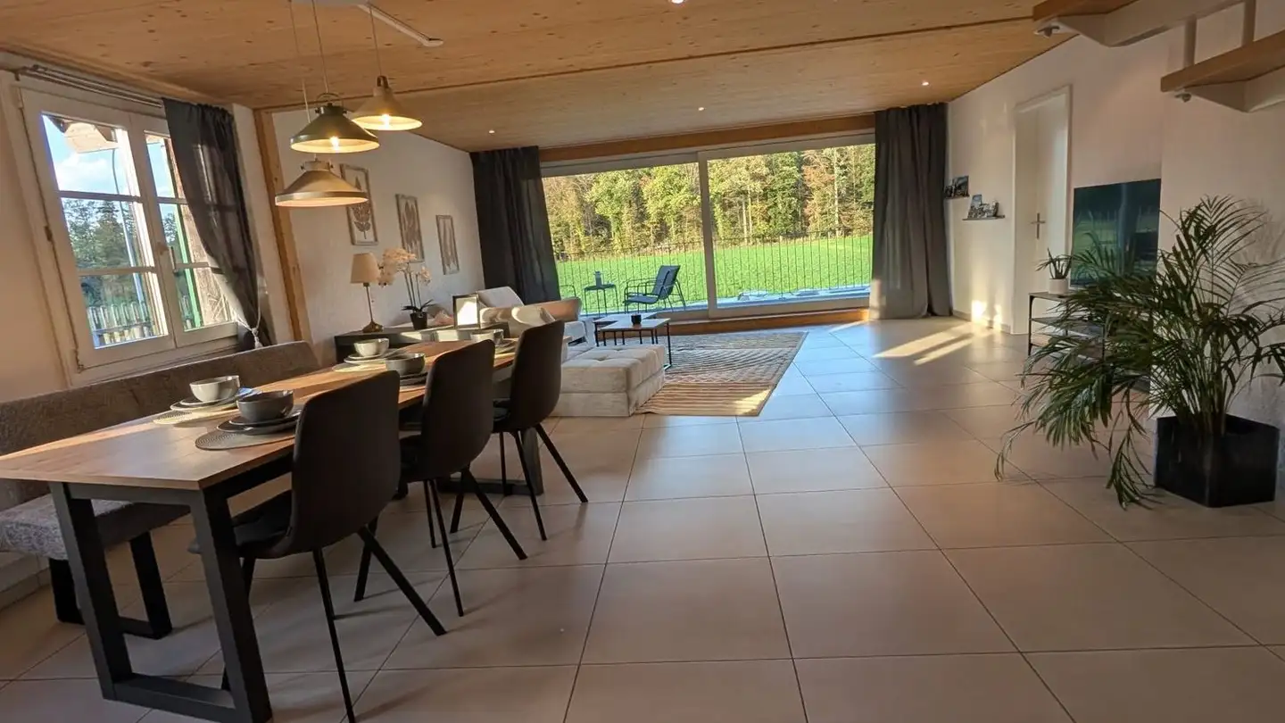 Appartamento in affitto - Moosstrasse 11, 3309 Kernenried - Foto 2