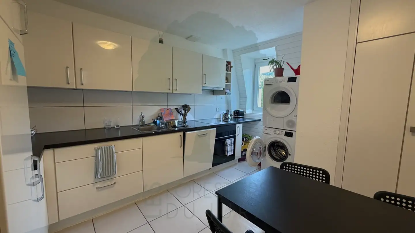 Maisonette mieten - Route De Bâle 29, 2800 Delémont - Foto 2