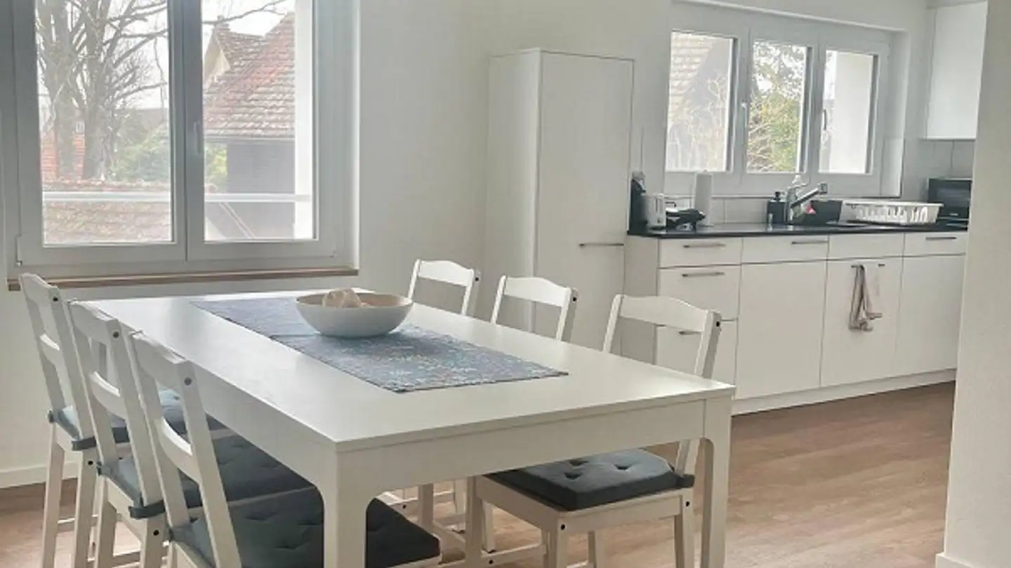 Wohnung mieten - Friedrichstrasse 4, 8051 Zürich - Foto 2