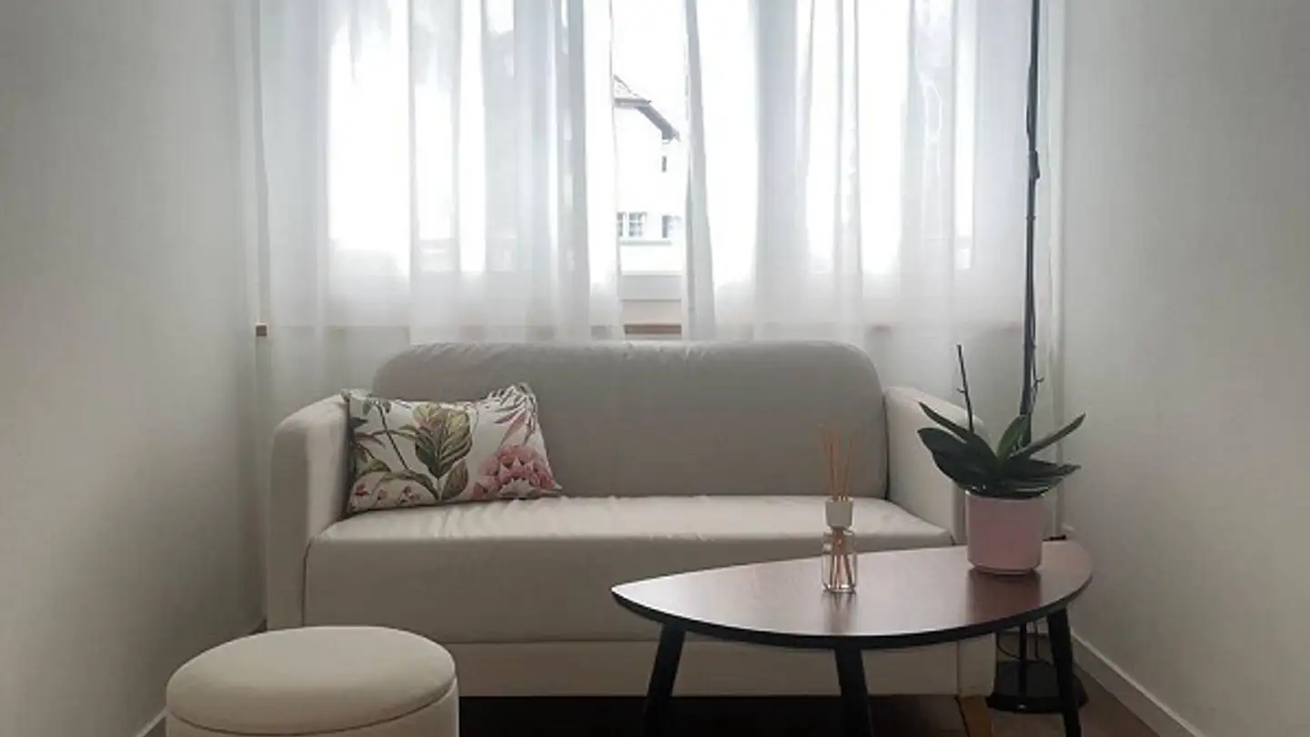Wohnung mieten - Friedrichstrasse 4, 8051 Zürich - Foto 3